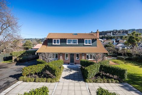 Photo of property in 370 Bay View Road, Saint Clair, Dunedin, 9012