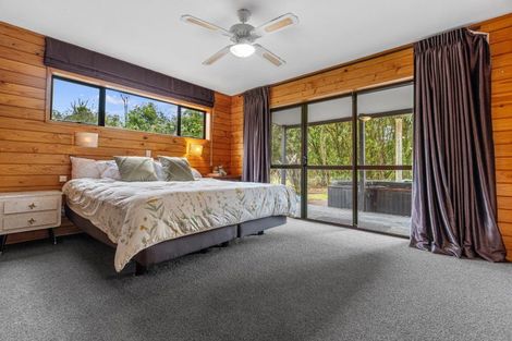 Photo of property in 65 Waitetuna Valley Road, Waitetuna, Raglan, 3295