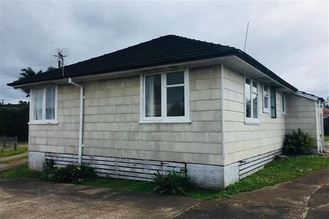 Photo of property in 68 Keyte Street, Otangarei, Whangarei, 0112