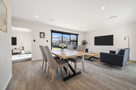 Photo of property in 56 Prestons Park Drive, Marshland, Christchurch, 8083