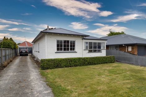 Photo of property in 64 Cameron Street, Ashburton, 7700
