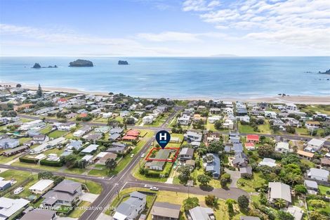 Photo of property in 601b Otahu Road, Whangamata, 3620