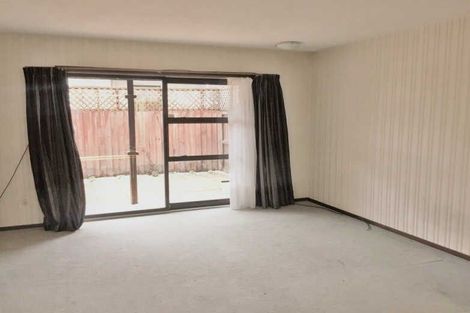 Photo of property in 3/14 Peer Street, Upper Riccarton, Christchurch, 8041