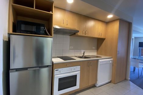 Photo of property in Argent Hall Apartments, C/2 Eden Crescent, Auckland Central, Auckland, 1010