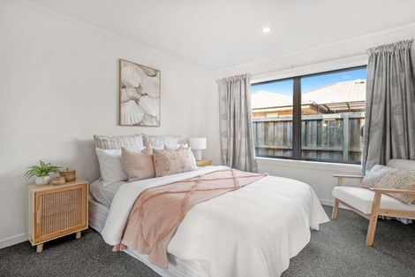 Photo of property in 32 Stanford Way, Rolleston, 7615