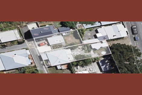 Photo of property in 155 Carlyle Street, Napier South, Napier, 4110