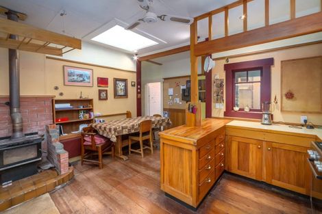 Photo of property in 595 Wards Line, Morison Bush, Greytown, 5794