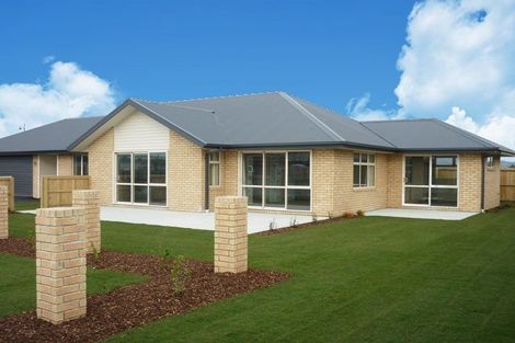 Photo of property in 6 Harston Place, Wigram, Christchurch, 8042