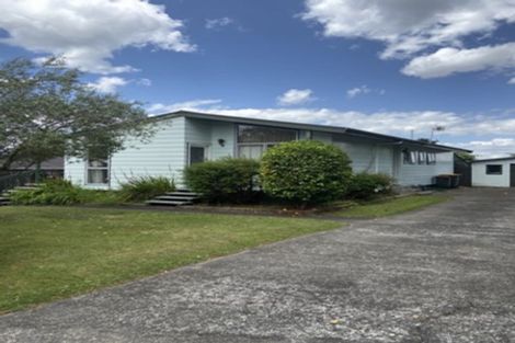 Photo of property in 4 Onyx Place, Pukehangi, Rotorua, 3015