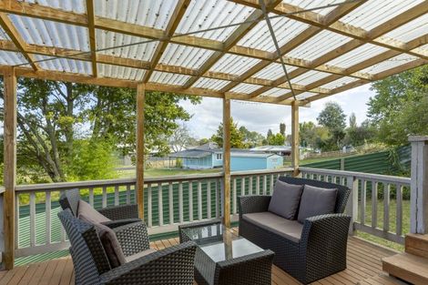 Photo of property in 2/13 Rimu Street, Mangakino, 3421