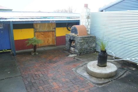 Photo of property in 271 Tay Street, Turnbull Thomson Park, Invercargill, 9810