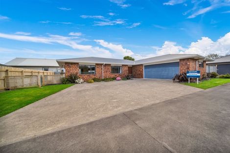 Photo of property in 6b Vogel Street, Hawera, 4610
