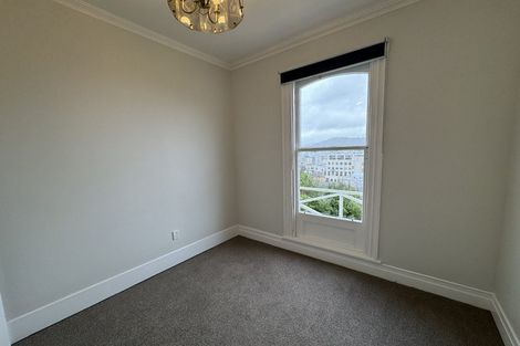Photo of property in 355 The Terrace, Te Aro, Wellington, 6011