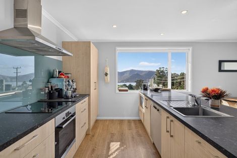 Photo of property in 2 Mount Herbert Peak Road, Diamond Harbour, 8972