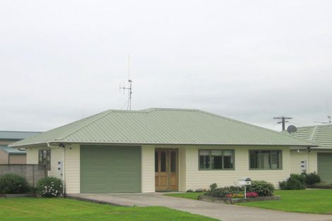 Photo of property in 16 Railway Street, Paeroa, 3600