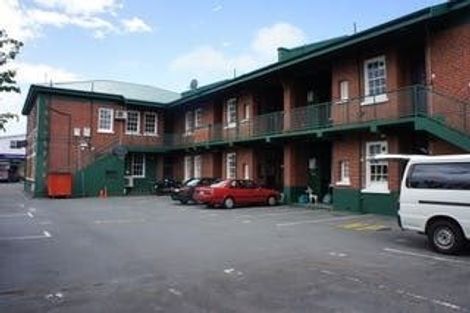 Photo of property in Fire Station Apartments, 54 Northland Road, Northland, Wellington, 6012