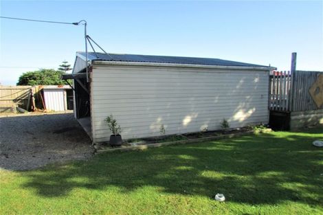 Photo of property in 3 Rigg Street, Blaketown, Greymouth, 7805