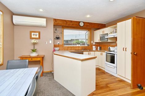 Photo of property in 50 Solomon Avenue, Redwood, Christchurch, 8051