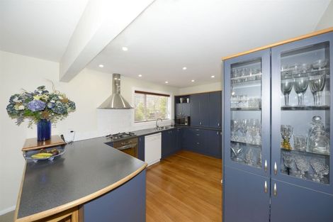 Photo of property in 23 Burnside Crescent, Burnside, Christchurch, 8053