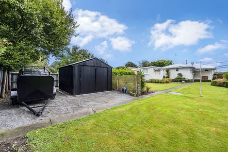 Photo of property in 56 Pennington Street, Leeston, 7632