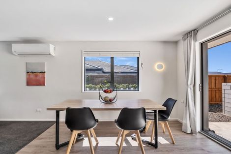 Photo of property in 39 Nethercote Way, Rolleston, 7614