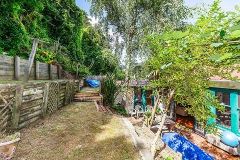 Photo of property in 40 Devon Street, Aro Valley, Wellington, 6021