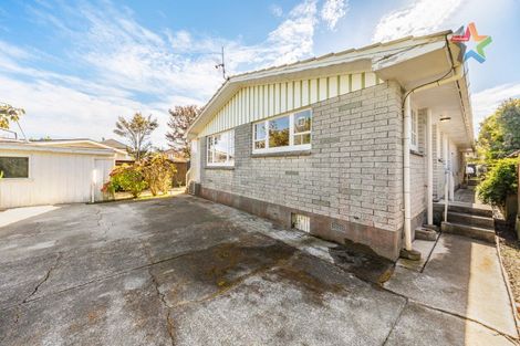 Photo of property in 60a Epuni Street, Hutt Central, Lower Hutt, 5011