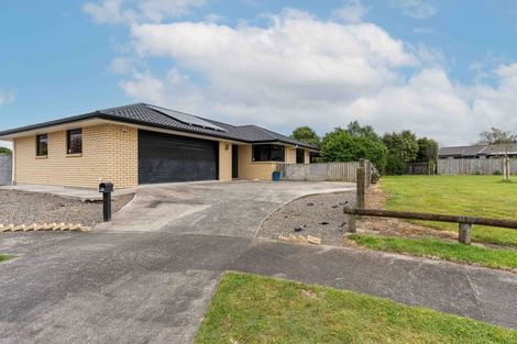 Photo of property in 15 Diamond Court, Ashhurst, 4810