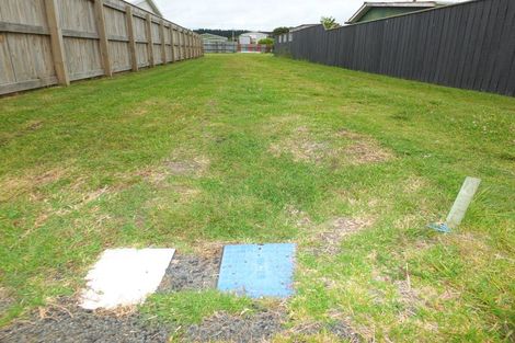 Photo of property in 19a Norton Street, Foxton Beach, Foxton, 4815