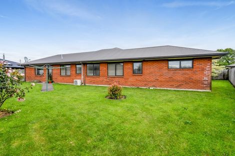 Photo of property in 20 Estate Grove, Inglewood, 4330