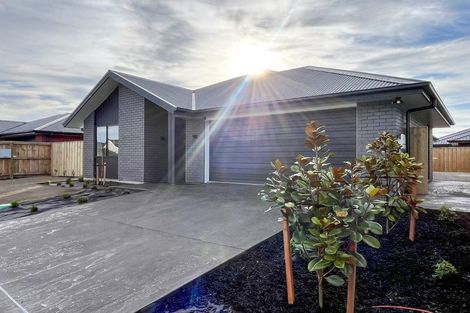 Photo of property in 42 Redbrook Road, Casebrook, Christchurch, 8051