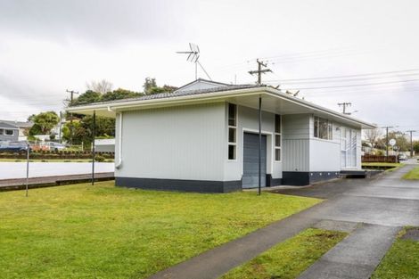 Photo of property in 21 Pembroke Street, Westown, New Plymouth, 4310