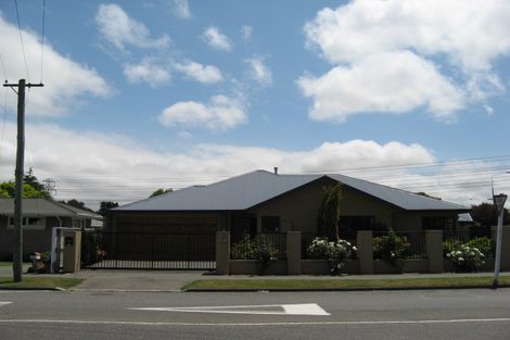 Photo of property in 403 Withells Road, Avonhead, Christchurch, 8042