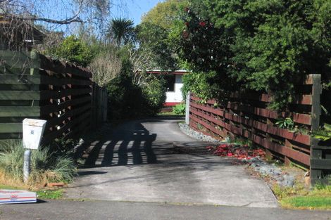Photo of property in 6 Gaylands Place, Opaheke, Papakura, 2113