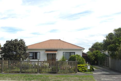 Photo of property in 22 Mackenzie Avenue, Woolston, Christchurch, 8023