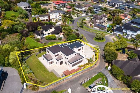 Photo of property in 35 Eynsham Court, Dannemora, Auckland, 2016