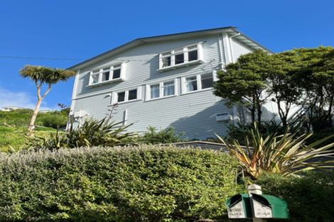 Photo of property in 1/44 Ribble Street, Island Bay, Wellington, 6023