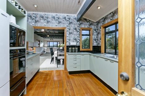 Photo of property in 272 Upper Harbour Drive, Greenhithe, Auckland, 0632