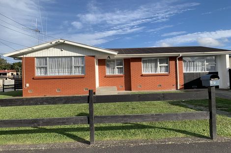 Photo of property in 37 May Street, Hamilton East, Hamilton, 3216