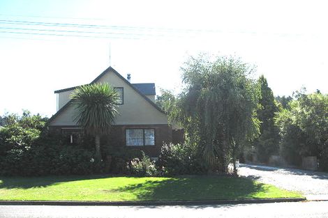 Photo of property in 22 Jollie Street, Geraldine, 7930