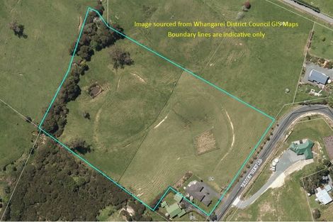 Photo of property in 84 Valley View Road, Otaika, Whangarei, 0170