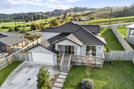 Photo of property in 14 Kirklee Lane, Pokeno, 2402