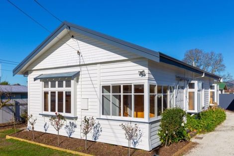 Photo of property in 69 Lakings Road, Yelverton, Blenheim, 7201