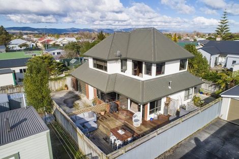 Photo of property in 40a Kingswood Street, Takaro, Palmerston North, 4412