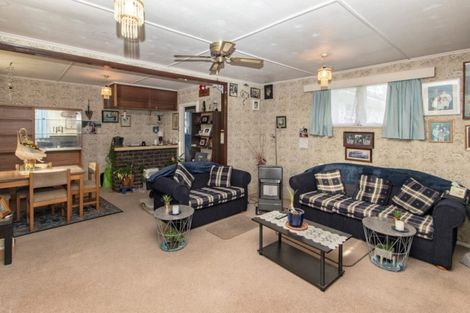 Photo of property in 5 Mclaren Crescent, Onekawa, Napier, 4110