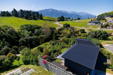 Photo of property in 15 Clemett Court, Kaikoura Flat, Kaikoura, 7371