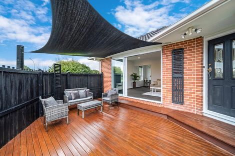 Photo of property in 125 Wales Street, Halswell, Christchurch, 8025