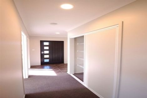 Photo of property in 35 Limbrick Crescent, Wigram, Christchurch, 8042