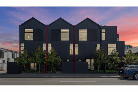 Photo of property in 23b Salisbury Street, Christchurch Central, Christchurch, 8013