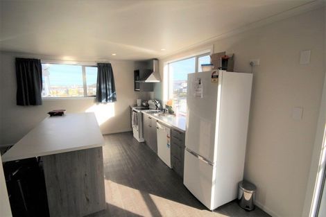 Photo of property in Includes 135, 137 Harbour Tce, 139 Harbour Terrace, North Dunedin, Dunedin, 9016